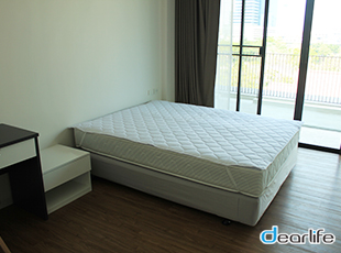 Baan THIPPAYADEJ Apartment 24（バーン ティパヤデート アパートメント 24） 4ベッドルーム 222〜268㎡ 画像3