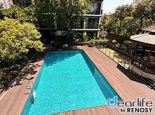 Baan THIPPAYADEJ Apartment 24（バーン ティパヤデート アパートメント 24） Other 画像2