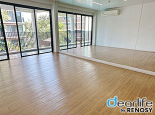 Baan THIPPAYADEJ Apartment 24（バーン ティパヤデート アパートメント 24） Other 画像3