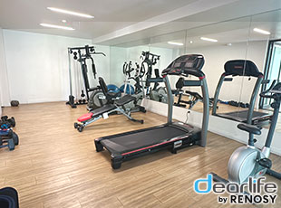 Baan THIPPAYADEJ Apartment 24（バーン ティパヤデート アパートメント 24） Other 画像4