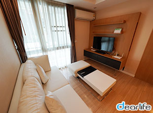 Baan Thonglor（バーントンロー） 1ベッドルーム 38〜59㎡ 画像10