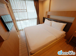 Baan Thonglor（バーントンロー） 1ベッドルーム 38〜59㎡ 画像14