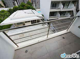 Baan Thonglor（バーントンロー） 1ベッドルーム 38〜59㎡ 画像17