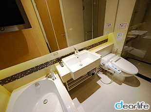 Baan Thonglor（バーントンロー） 1ベッドルーム 38〜59㎡ 画像23