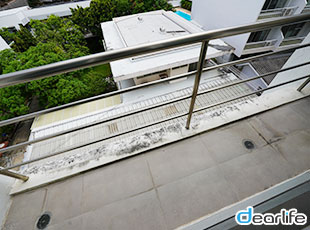 Baan Thonglor（バーントンロー） 1ベッドルーム 38〜59㎡ 画像24