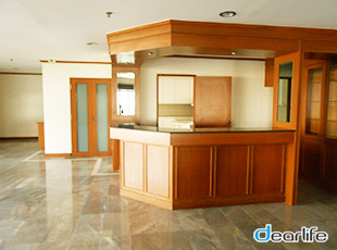 Baan Vichien（バーン ヴィチエン） 3ベッドルーム 300〜320㎡ 画像3