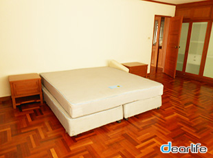 Baan Vichien（バーン ヴィチエン） 3ベッドルーム 300〜320㎡ 画像4