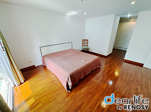 Baan Wannapa（バーン ワンナパー） 2ベッドルーム 140〜170㎡ 画像10