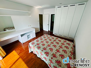 Baan Wannapa（バーン ワンナパー） 2ベッドルーム 140〜170㎡ 画像11