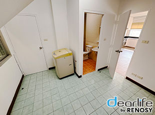 Baan Wannapa（バーン ワンナパー） 2ベッドルーム 140〜170㎡ 画像15