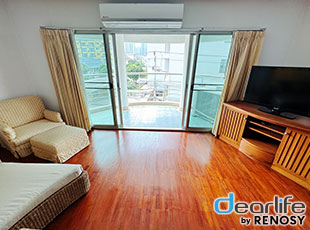 Baan Wannapa（バーン ワンナパー） 3ベッドルーム 170㎡ 画像3