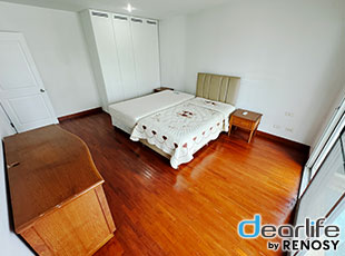 Baan Wannapa（バーン ワンナパー） 3ベッドルーム 170㎡ 画像6
