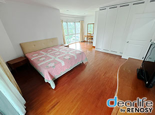 Baan Wannapa（バーン ワンナパー） 3ベッドルーム 170㎡ 画像7