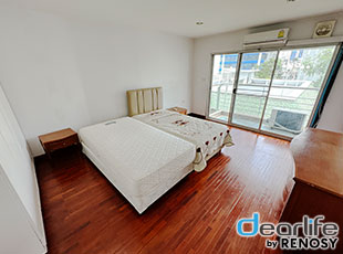 Baan Wannapa（バーン ワンナパー） 3ベッドルーム 170㎡ 画像8