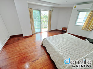 Baan Wannapa（バーン ワンナパー） 3ベッドルーム 170㎡ 画像9