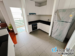 Baan Wannapa（バーン ワンナパー） 3ベッドルーム 170㎡ 画像10