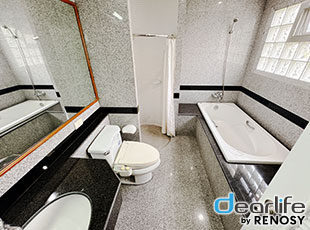 Baan Wannapa（バーン ワンナパー） 3ベッドルーム 170㎡ 画像11