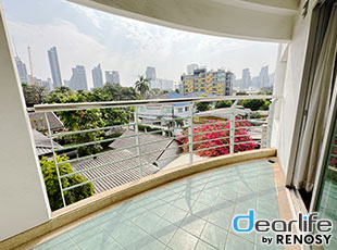Baan Wannapa（バーン ワンナパー） 3ベッドルーム 170㎡ 画像13