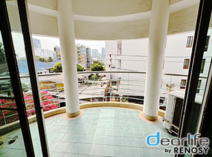 Baan Wannapa（バーン ワンナパー） 3ベッドルーム 170㎡ 画像14