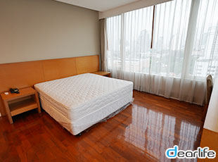 Baan Jamjuree（バーン ジャムジュリー） 3ベッドルーム 197〜300㎡ 画像9