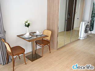 Bakara Residence（バカラ レジデンス） 1ベッドルーム 54〜80㎡ 画像2