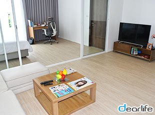 Bakara Residence（バカラ レジデンス） 1ベッドルーム 54〜80㎡ 画像3