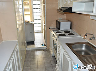 Bandara Suites Silom Bangkok (Residence)（バンダラ スイート シーロム バンコク（レジデンス）） 1ベッドルーム 110㎡ 画像5