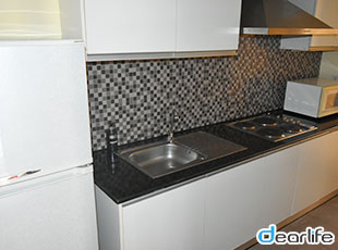 Bandara Suites Silom Bangkok (Residence)（バンダラ スイート シーロム バンコク（レジデンス）） 2ベッドルーム 130㎡ 画像4