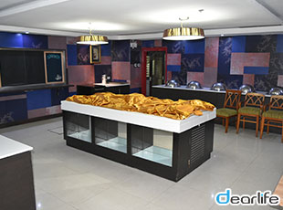 Bandara Suites Silom Bangkok (Residence)（バンダラ スイート シーロム バンコク（レジデンス）） Other 画像5