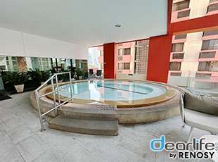 Bandara Suites Silom Bangkok (Hotel)（バンダラ スイート シーロム バンコク（ホテル）） Other 画像1