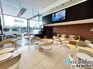 Bandara Suites Silom Bangkok (Hotel)（バンダラ スイート シーロム バンコク（ホテル）） Other 画像4