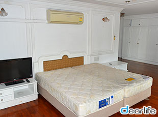 Bangkapi Mansion（バンカピ マンション ） 2ベッドルーム 170㎡ 画像5