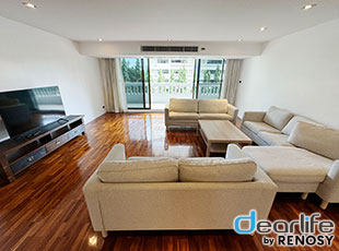 Bangkapi Mansion（バンカピ マンション ） 4ベッドルーム 380㎡ 画像1