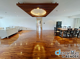 Bangkapi Mansion（バンカピ マンション ） 4ベッドルーム 380㎡ 画像2