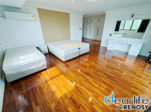 Bangkapi Mansion（バンカピ マンション ） 4ベッドルーム 380㎡ 画像4