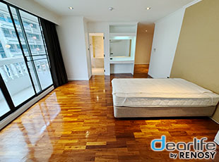 Bangkapi Mansion（バンカピ マンション ） 4ベッドルーム 380㎡ 画像6