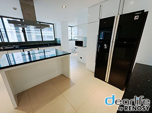 Bangkapi Mansion（バンカピ マンション ） 4ベッドルーム 380㎡ 画像7
