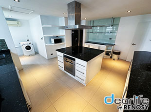 Bangkapi Mansion（バンカピ マンション ） 4ベッドルーム 380㎡ 画像8