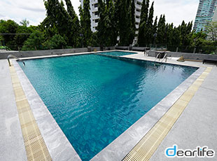 Bangkapi Mansion（バンカピ マンション ） Other 画像1