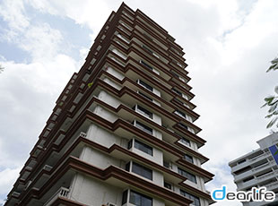 Bangkapi Mansion（バンカピ マンション ） Other 画像8