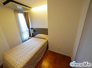 Bangkok Garden（バンコク ガーデン） 2ベッドルーム 105〜120㎡ 画像8