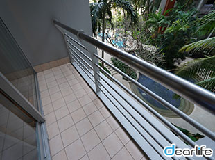 Bangkok Garden（バンコク ガーデン） 2ベッドルーム 105〜120㎡ 画像24