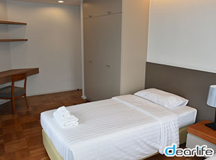Bangkok Garden（バンコク ガーデン） 3ベッドルーム 120〜240㎡ 画像9