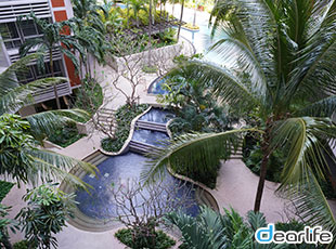 Bangkok Garden（バンコク ガーデン） Other 画像3
