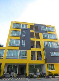 Bangkok House（バンコク ハウス） 物件画像