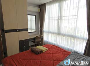 Bangkok House（バンコク ハウス） 1ベッドルーム 50㎡ 画像7