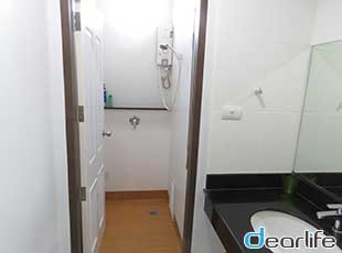 Bangkok House（バンコク ハウス） 1ベッドルーム 50㎡ 画像9