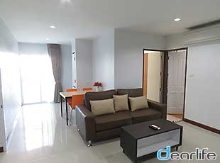 Bangkok House（バンコク ハウス） 2ベッドルーム 80㎡ 画像1