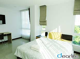 Bangkok House（バンコク ハウス） 2ベッドルーム 80㎡ 画像4