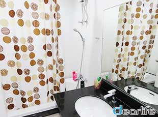 Bangkok House（バンコク ハウス） 2ベッドルーム 80㎡ 画像6